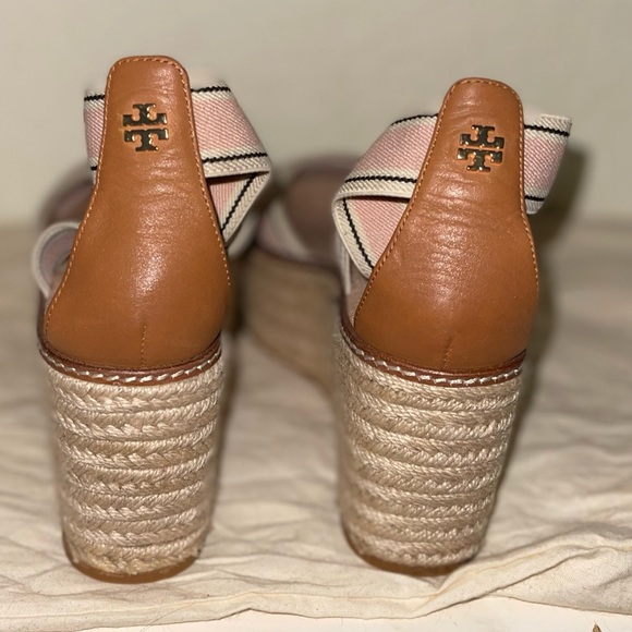 Tory Burch espadrilles - Picture 2 of 3